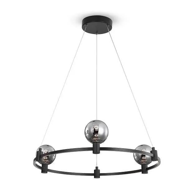 Подвесной светильник Freya FR4005PL-03B Urban Подвесной светильник Freya FR4005PL-03B Urban