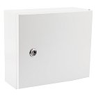 Шкаф навесной распределительный Stekker 50538 EBX60-1/12-54