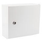 Шкаф навесной распределительный Stekker 50538 EBX60-1/12-54