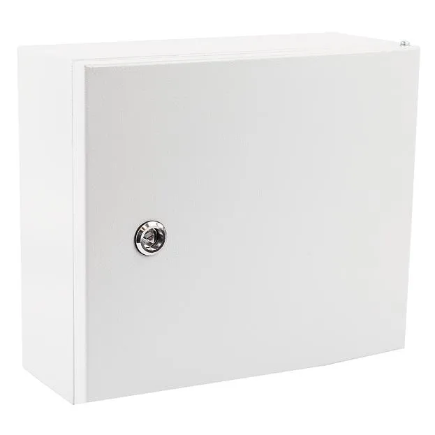 Шкаф навесной распределительный Stekker 50538 EBX60-1/12-54