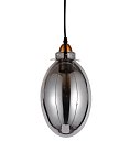 Подвесной светильник Lumina Deco LDP 6836-1 GY+MD Renton