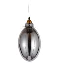 Подвесной светильник Lumina Deco LDP 6836-1 GY+MD Renton