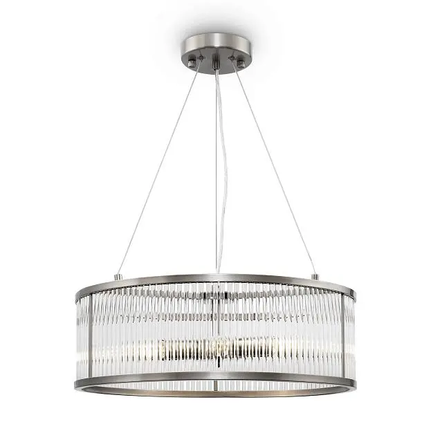 Подвесная люстра Freya FR5053PL-06N Savoy Подвесная люстра Freya FR5053PL-06N Savoy