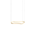 Подвесной светильник Ideal Lux 345222 Waves