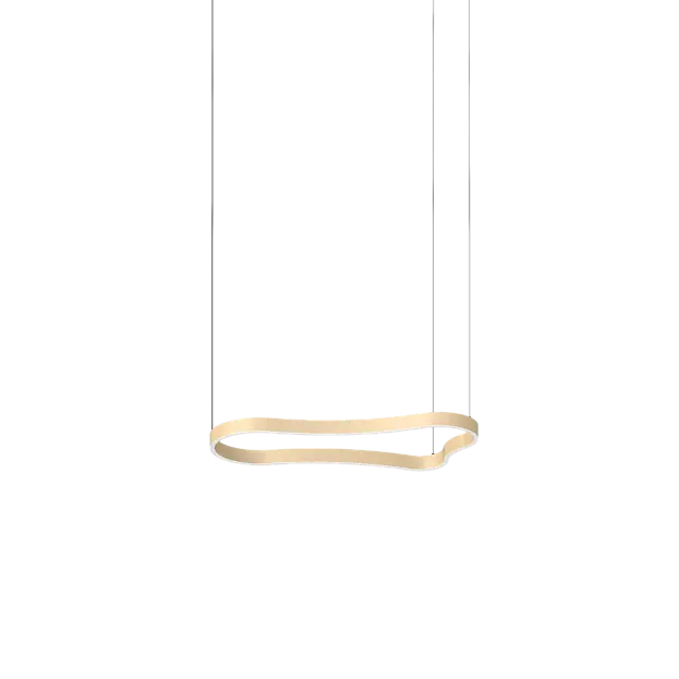 Подвесной светильник Ideal Lux 345222 Waves