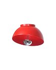 Потолочный светильник TopDecor Dome Bella P1 09