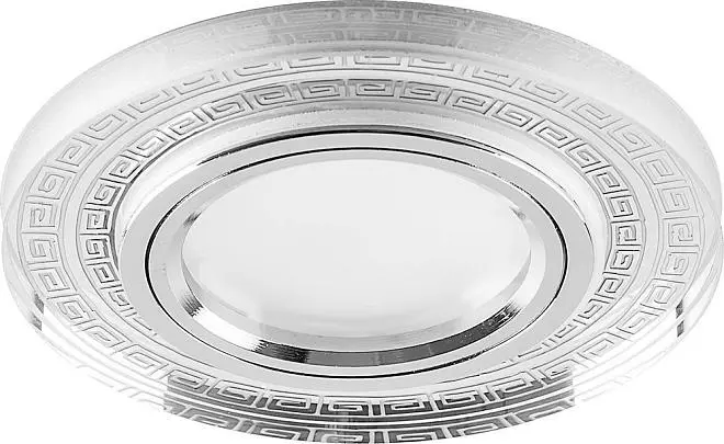 Встраиваемый светильник Feron 32650 CD960 Встраиваемый светильник Feron 32650 CD960