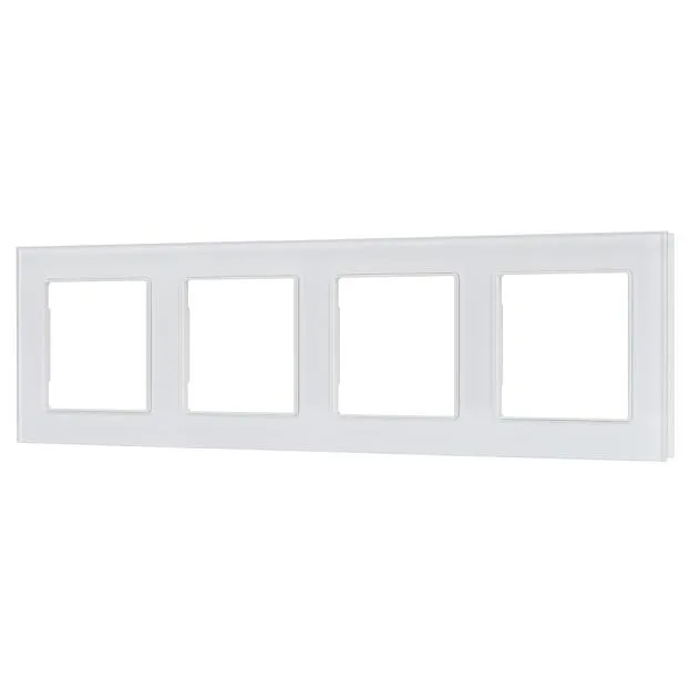 Рамка стеклянная Arlight 043802 Рамка стеклянная Arlight 043802