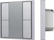 Панель управления кнопочная Arlight 028720