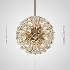 Люстра MOIRA BALL Lampatron 4146-10247