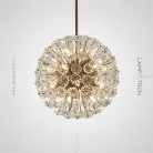 Люстра MOIRA BALL Lampatron 4146-10247