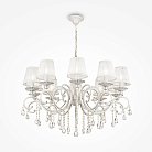 Люстра подвесная Maytoni ARM247-10-G Grace