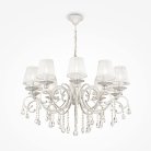 Люстра подвесная Maytoni ARM247-10-G Grace