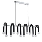 Люстра потолочная LUMION 5699/12C CASPIAN