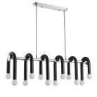 Люстра потолочная LUMION 5699/12C CASPIAN