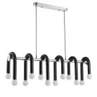 Люстра потолочная LUMION 5699/12C CASPIAN