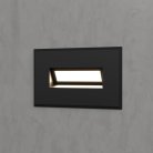 Подсветка для лестниц Elektrostandard MRL LED 1109 Чёрный Step 7 a049756