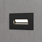 Подсветка для лестниц Elektrostandard MRL LED 1109 Чёрный Step 7 a049756