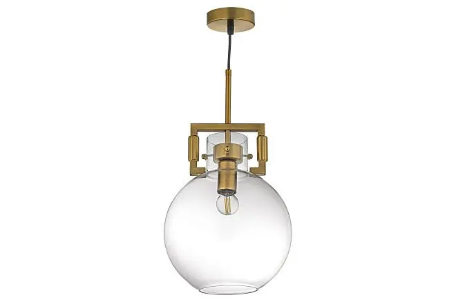 Подвесной светильник Arti Lampadari Daiano E 1.P2 CL Daianoамэ Подвесной светильник Arti Lampadari Daiano E 1.P2 CL Daianoамэ