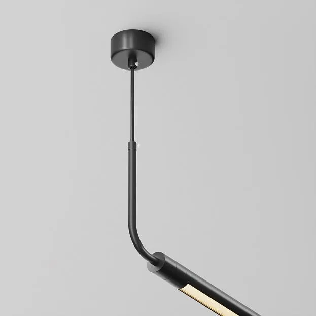 Стойка Technical Maytoni CA024PL-P-B Shelf