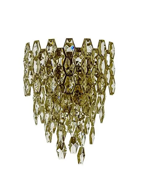 Бра Arti Lampadari Osoppo E 2.10.100 G