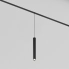 Трековый светильник Denkirs DK8308-BK SMART SPOT Zigbee