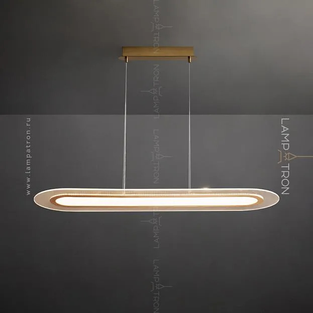 Реечный, рядный светильник SKYLINE B Размер S Lampatron skyline-b-s 6690-18279 Реечный, рядный светильник SKYLINE B Размер S Lampatron skyline-b-s 6690-18279