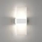 Настенный светильник DesignLed GW-3250-6-WH-WW KASPER