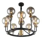 Люстра подвесная Aployt APL.902.03.11 Rozet