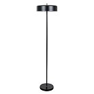 Торшер Arte Lamp A7052PN-2BK SKAT