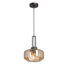 Подвесной светильник Vitaluce V20530-1/1S