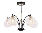 Подвесная люстра Ambrella light TR9011 Traditional