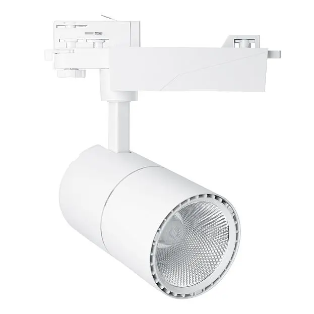 Трековый светильник Feron 41603 AL103