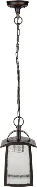 Уличный светильник подвесной Oasis Light 2736 05 R FRANKFURT I Уличный светильник подвесной Oasis Light 2736 05 R FRANKFURT I