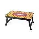 Столик Shit Seletti 19022 Toiletpaper Sofa Tray
