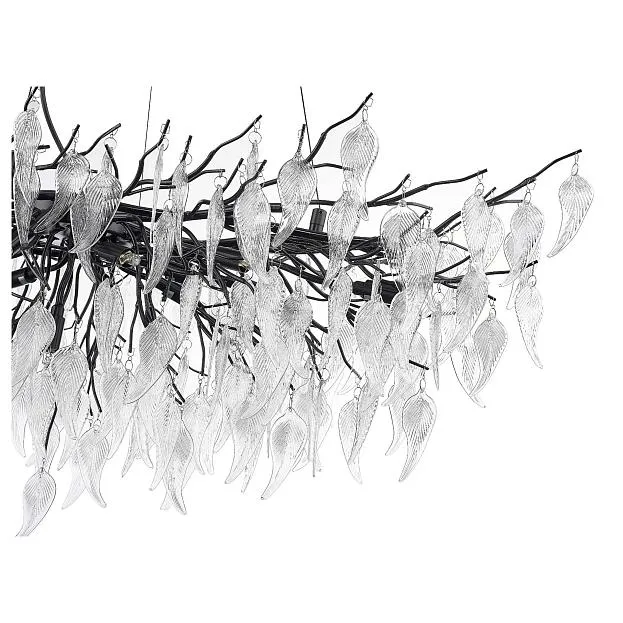 Подвесная люстра Wertmark WE182.15.043 DANIELA