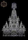 Люстра Bohemia Art Classic 11.12.16+8+4.300.3d.XL-132.Gd.Sp