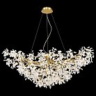 Подвесная люстра Wertmark WE193.13.423 DOROTHY