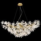 Подвесная люстра Wertmark WE193.13.423 DOROTHY