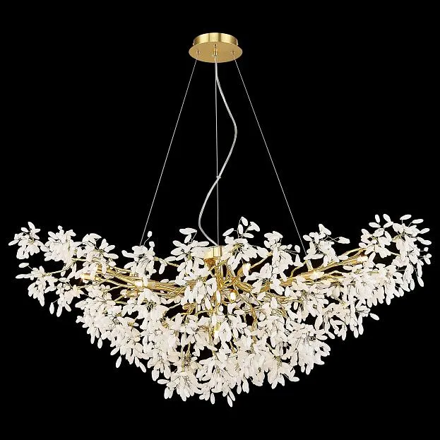 Подвесная люстра Wertmark WE193.13.423 DOROTHY