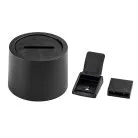 База для подвода питания накладная Lightstar 508137 Nove