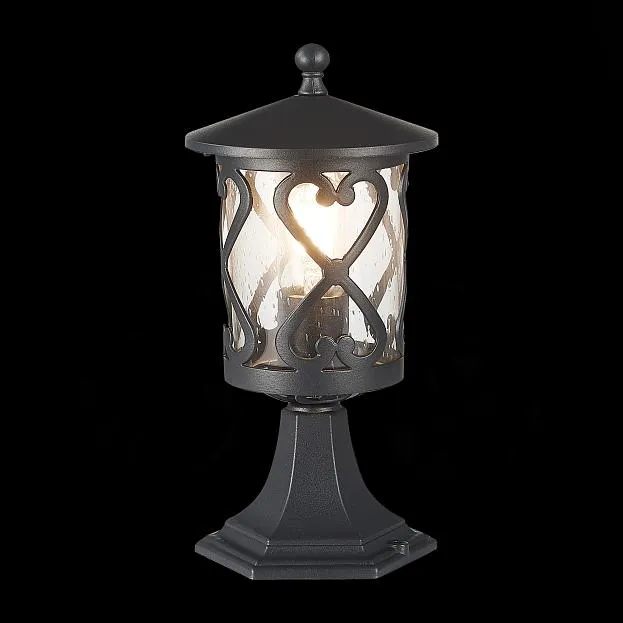 Светильник уличный наземный ST LUCE SL085.405.01 LORNE Светильник уличный наземный ST LUCE SL085.405.01 LORNE