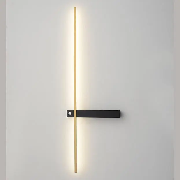 Бра Crystal Lux CLT 077W700 BL-BS