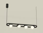 Подвесной светильник Ambrella light XB9164154