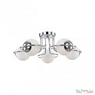 Люстра Arte Perfetto Luce APL2232462/5 CR+WT
