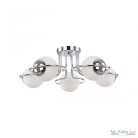 Люстра Arte Perfetto Luce APL2232462/5 CR+WT