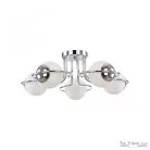 Люстра Arte Perfetto Luce APL2232462/5 CR+WT