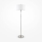 Напольный светильник (торшер) Maytoni MOD014FL-01N Alicante