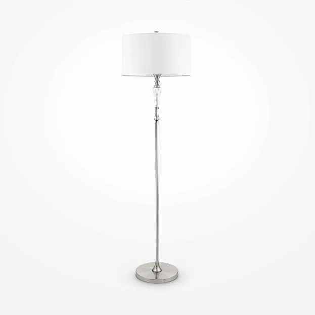 Напольный светильник (торшер) Maytoni MOD014FL-01N Alicante