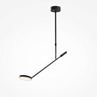 Потолочный светильник Maytoni MOD070CL-L8B3K Fad